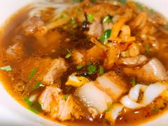 -易裕和·长沙米粉(竹塘西路店)