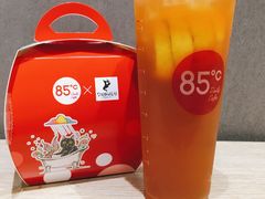 -85度C(厦门台湾街店)