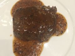 -小天鹅戴斯酒店鲸鲨百汇创作料理