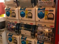 -台场一丁目商店街