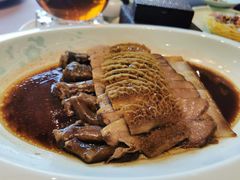 -宝燕壹号景观餐厅(龙盛国际商业广场店)