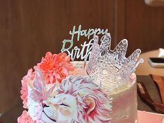 -CAKE BOSS 蛋糕老板(北京世纪金源购物中心)