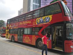 -广州都市观光巴士(粤陶巴)