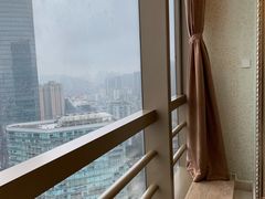 -正佳金殿维福顿公寓(广州正佳广场体育西路地铁站店)