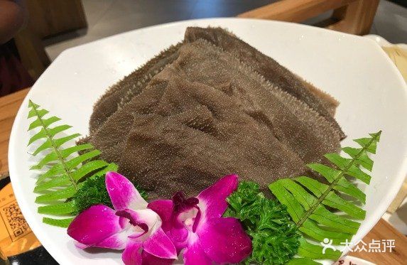 巴奴毛肚火锅(大剧院店)巴奴毛肚图片 - 第437张