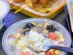 -凉凉冰饭(龙门店)