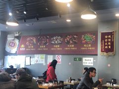 大堂-范贤光鸡公煲(平乐园总店)
