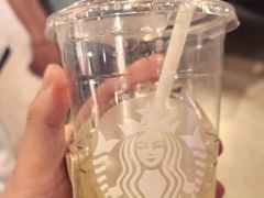 -星巴克(天津佛罗伦萨小镇店)