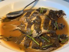 -开海·红岛海鲜虾水饺(石老人店)