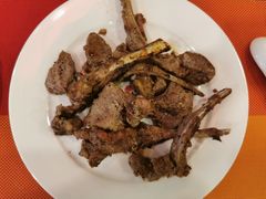 -聚春园自助餐厅(东街口店)