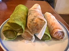 鼓浪屿林家薄饼-林四喜·闽南传家菜(鼓浪屿店)