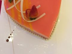 -上海丽笙精选海仑宾馆·莫赛克餐厅