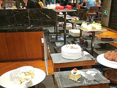 -阿纳迪酒店·秘境西餐厅