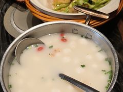 -湘力力小院·鱼汤泡饭(枫林路店)
