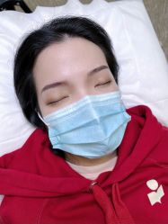 -开运眉半永久纹眉野生眉