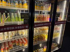 -九月海·海鲜自助(世纪东方店)
