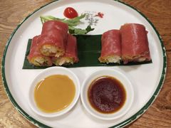 -禄运茶居·手工点心(猎德店)