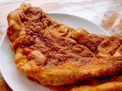 单糖糖油饼-黑窑厂糖油饼烤鸭·清真菜(旗舰店)