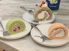 -KK BAKERY烘焙