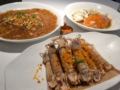 -高佳庄·海鲜酒楼(东港店)