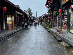 -迎宾小食