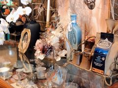 -The Flowers Coffee(南山店)
