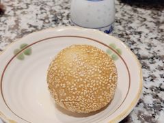 -南京大牌档(崇文门国瑞店)