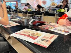 -呷哺呷哺(西单大悦城店)