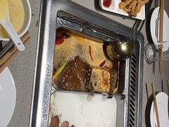 -海底捞火锅(正大乐城店)