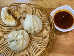 -清真石家包子(大皮院总店)