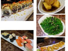 -米彩料理(西丽店)