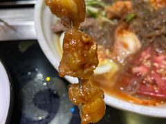 -高鸽子锦州烧烤63年(海阳路店)