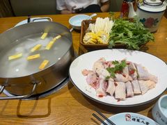 -琼菜人家·海南菜·文昌鸡(文昌大道店)