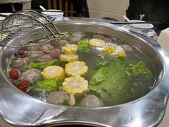 -伟记牛肉(金鸿公路店)