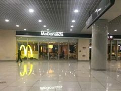 -麦当劳(天津站三店)
