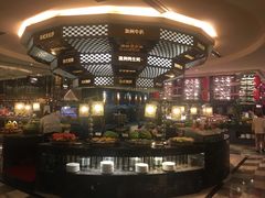 -芭菲盛宴·环球美食(解放碑英利国际店)