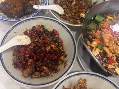 -新新湘菜馆(新中街二条店)