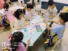 -瑞思教育·少儿英语(凯德校区)
