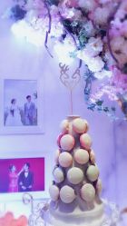 -Pink Gold Wedding·婚礼设计