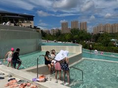 -清河半岛温泉度假酒店