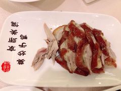 -北京全聚德(天安门店)