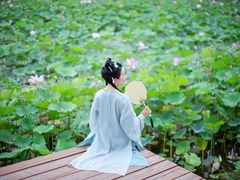 -东郊湿地公园