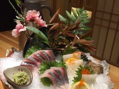 -大岛日本料理铁板烧(南通大饭店)