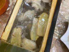 -柴火农家饭(遇龙河店)