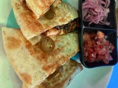 -Famous肥猫墨西哥音乐餐吧(五棵松华熙LIVE店)