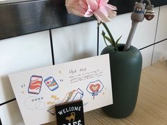 -念念Restaurant(贝岗店)