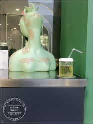 -a·f one hair salon