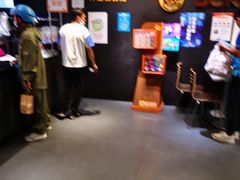 -汉堡王(上海虹口龙之梦)