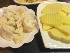 -蜀九香火锅(彩虹店)