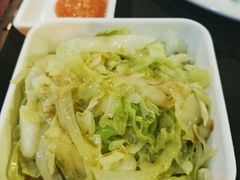 -本味轩精品茶餐厅(黄山路店)